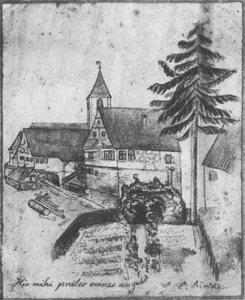 Antholianuskirche