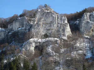 Burgruine Lägelen