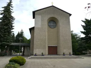 St. Fideliskirche