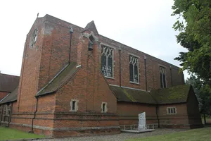 Church of St Joseph