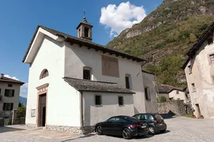 Santi Felino e Gratiniano Parish Church