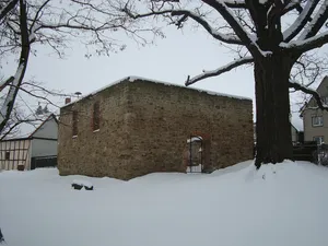 Protestant Church (Zettweil)