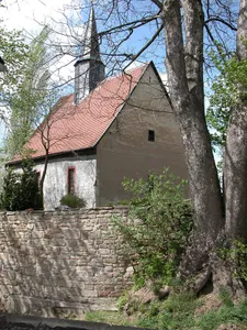 Church Tautendorf