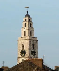 Church of St Anne
