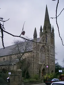 Cannon Street Baptist Church