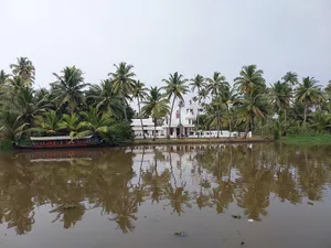St. Antony's Church