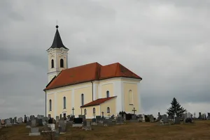 Kath. Pfarrkirche hl. Leonhard