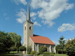 Protestant Church (Lüdelsen)