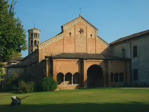 Assunzione della Beata Vergine Maria Church