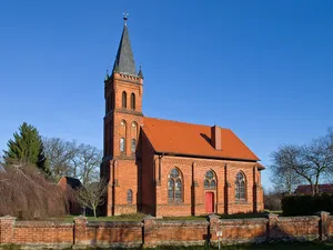 Church of Lomitz