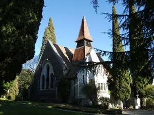 Evangelical Lutheran church