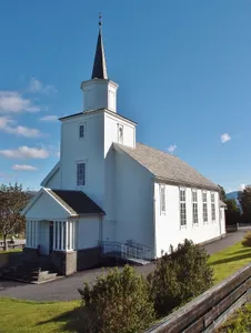 Åram Church