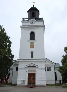Eksjö Church