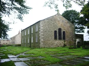 Church of Saint James