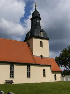 Protestant Church