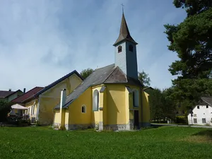 Filialkirche Pehendorf