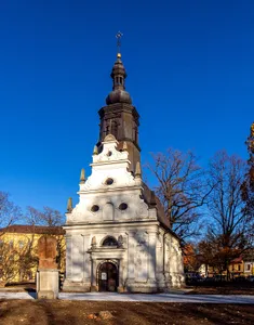 Church of the Holy Spirit