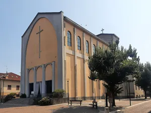 San Giovanni Battista Church