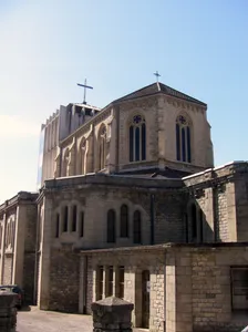 Sainte Jeanne d'Arc Church