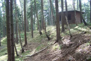 Burgstelle Schlösschen