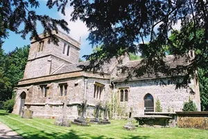 Church of Holy Trinity