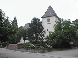Evangelische Kirche