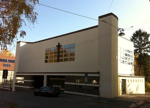 Neuapostolische Kirche