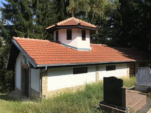St. George's Church (Lazarovci)