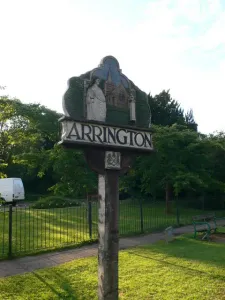 Arrington