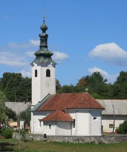 St Peter's Church