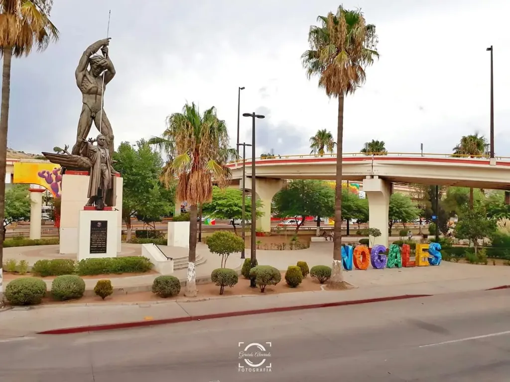 Heroica Nogales