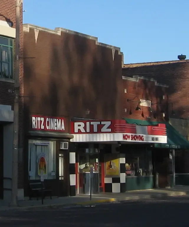 Ritz Cinema