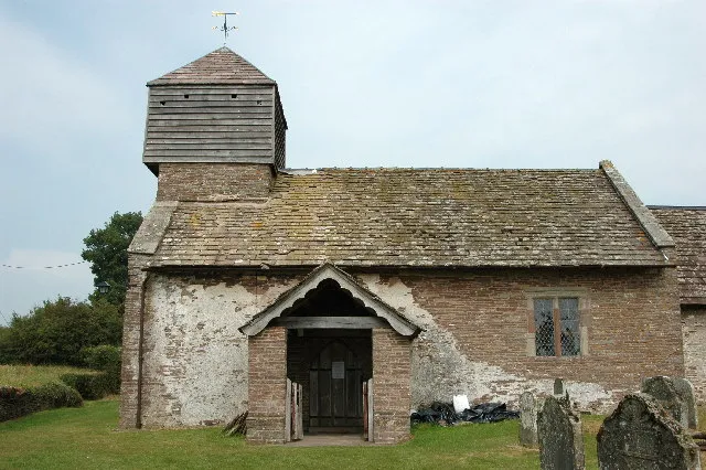 St Margaret's Church. A modest exterior concealing a breathtakingly delicate carved screen.