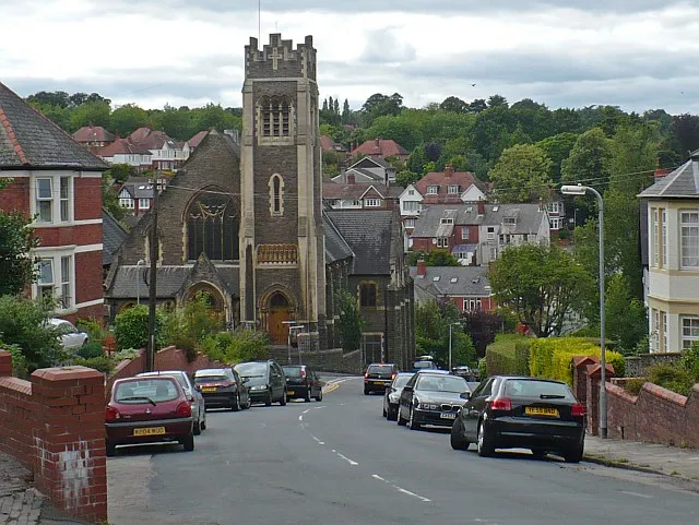 Burleigh Academy, Llanthewy Road The church building is Grade II listed and was formerly Llanthewy Road Baptist Church. It closed in 1997 and is now used for the performing arts.