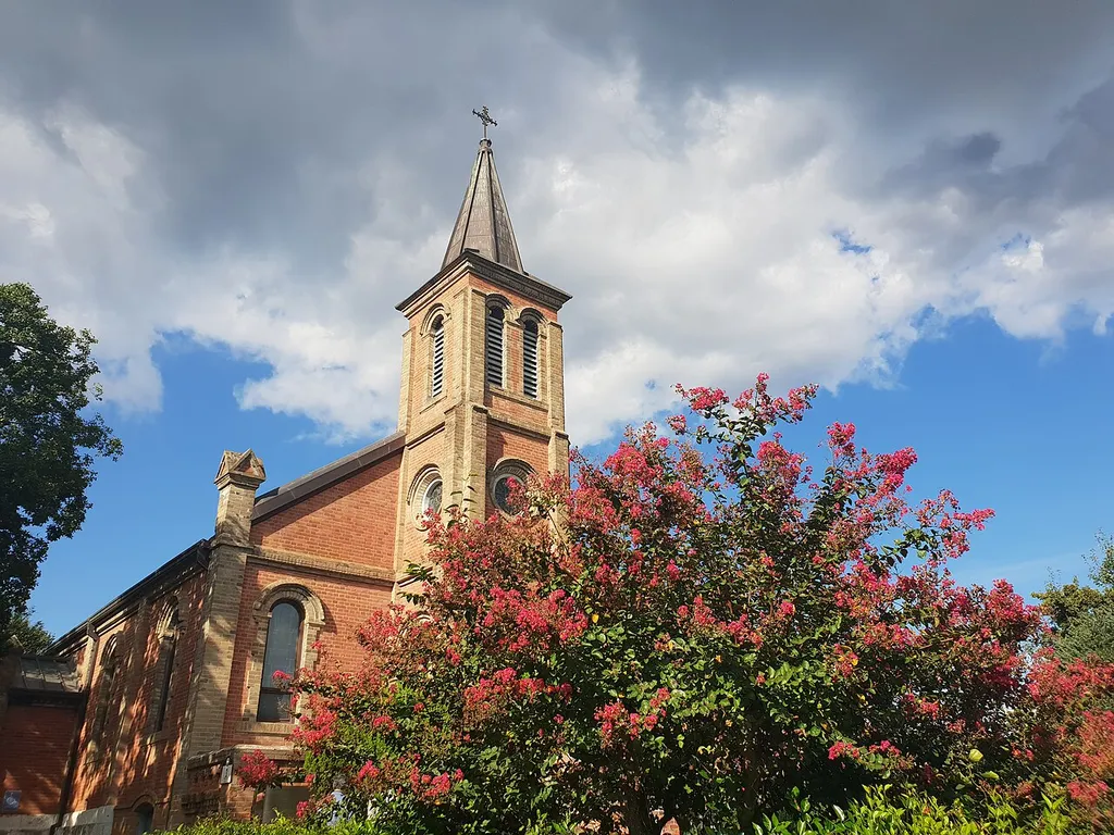 Gasil Cathedral
