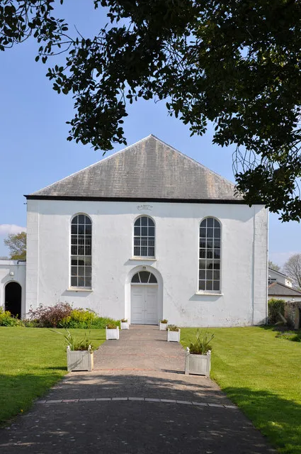 United Free Church - Cowbridge