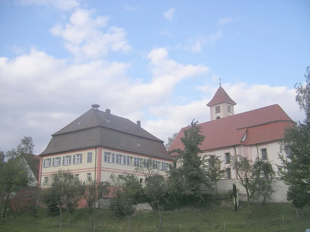 Zell (Riedlingen municipality)