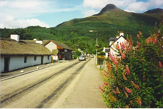 Glencoe