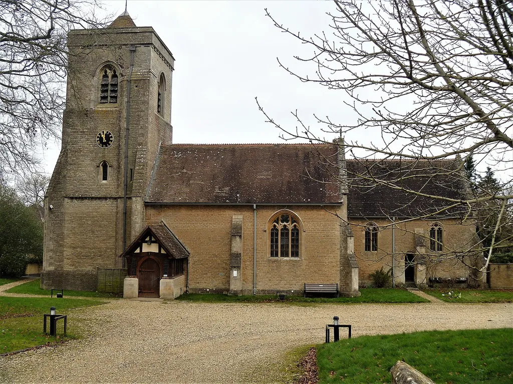 Church of The Holy Saviour, Westbury Leigh, Westbury, Wiltshire, built 1877