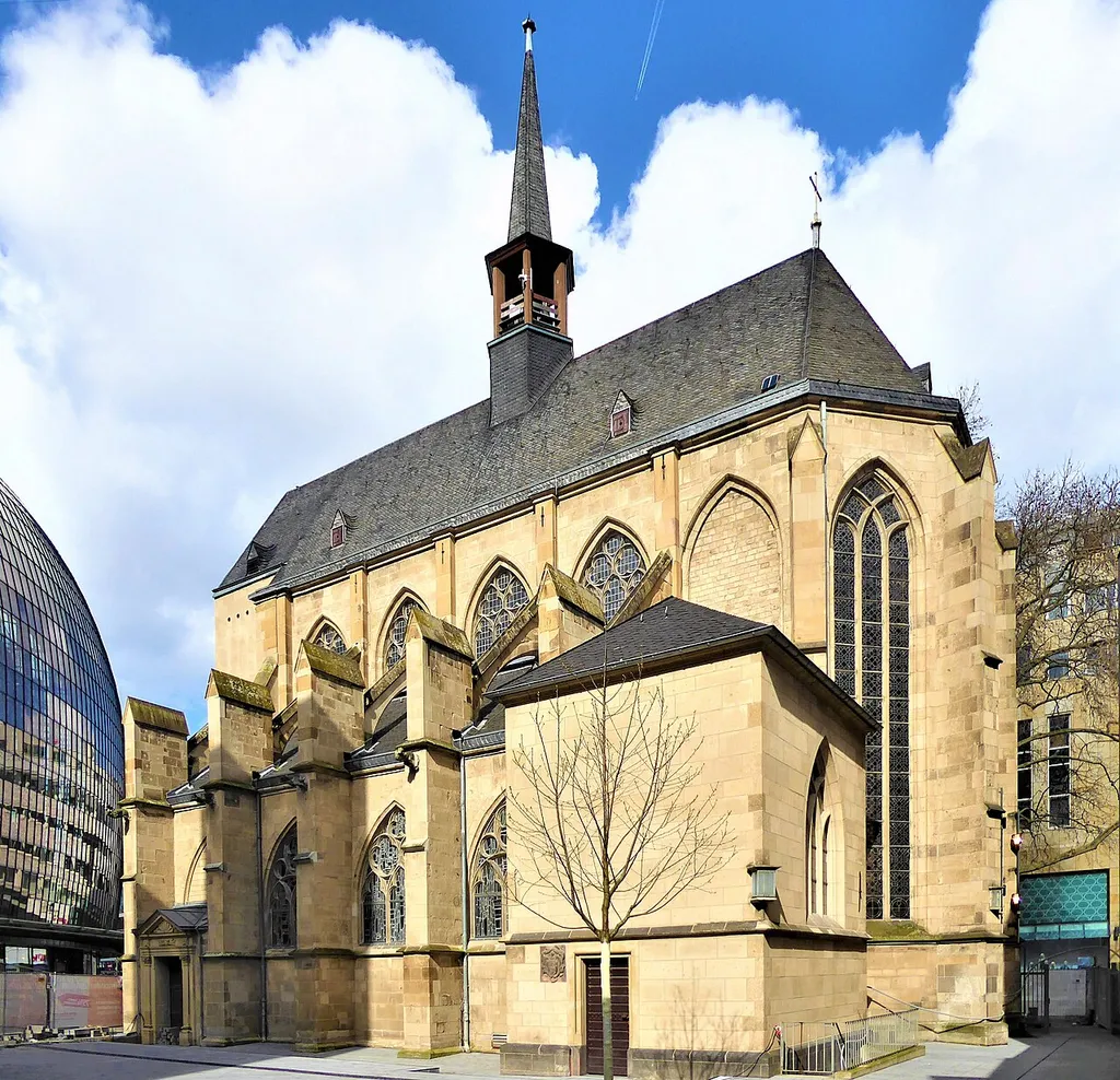 Antoniterkirche (Köln)