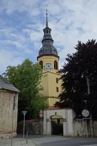 Pastor-Roller-Kirche