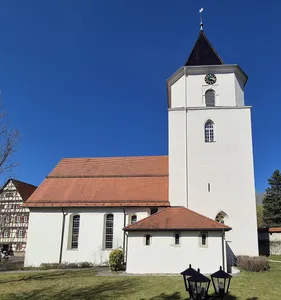 Johanneskirche
