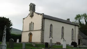 St Peter's Church