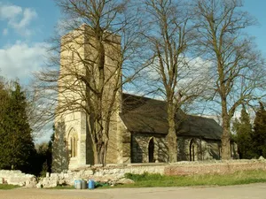 Church of St Helen