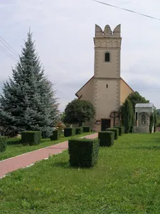 Church of St. Michael the Archangel