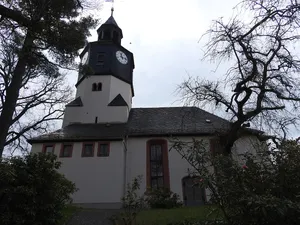 Protestant Church Waltersdorf