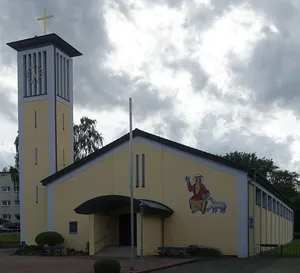Erlöserkirche