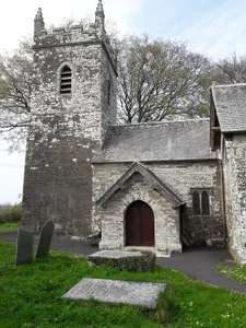 Church of St Helena