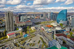 Ulaanbaatar