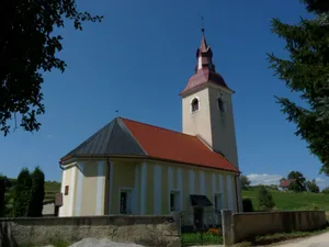 Holy Trinity Church